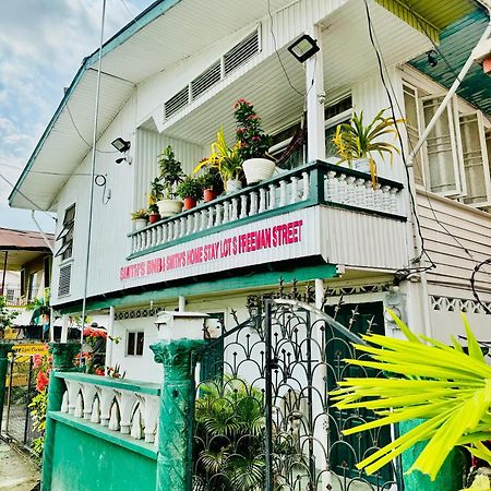Smith'S Homestay Georgetown Zewnętrze zdjęcie