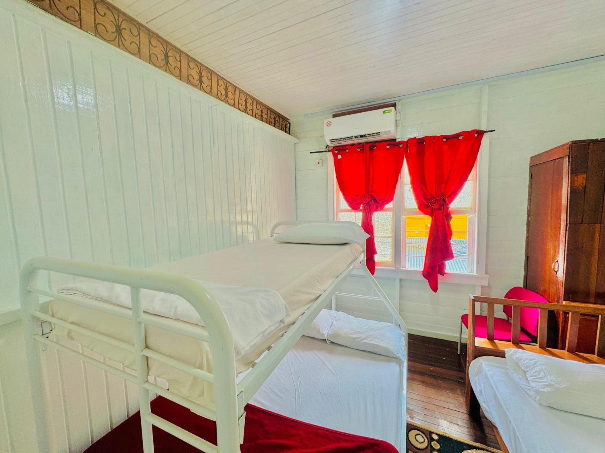 Smith'S Homestay Georgetown Zewnętrze zdjęcie