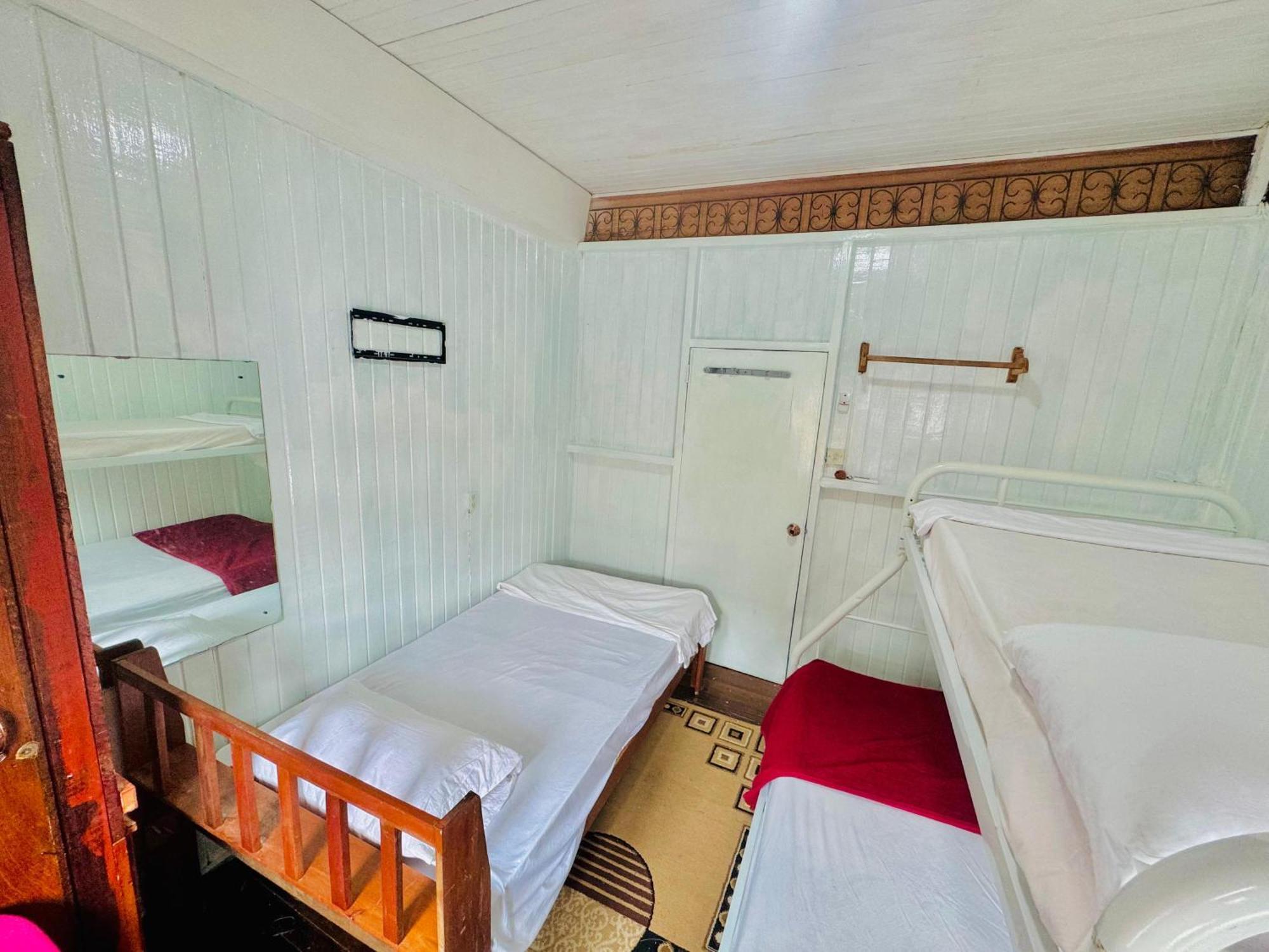 Smith'S Homestay Georgetown Zewnętrze zdjęcie