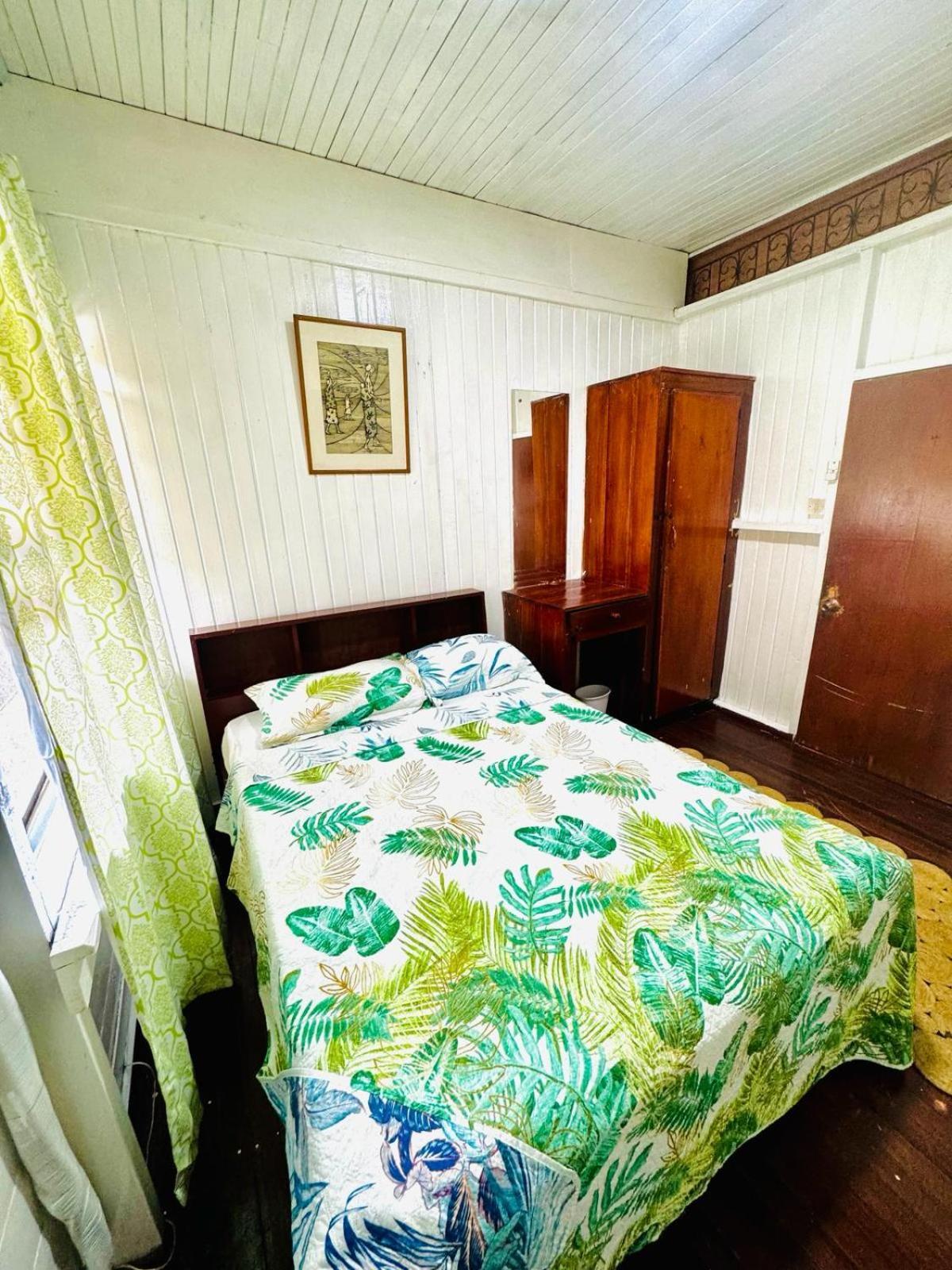 Smith'S Homestay Georgetown Zewnętrze zdjęcie