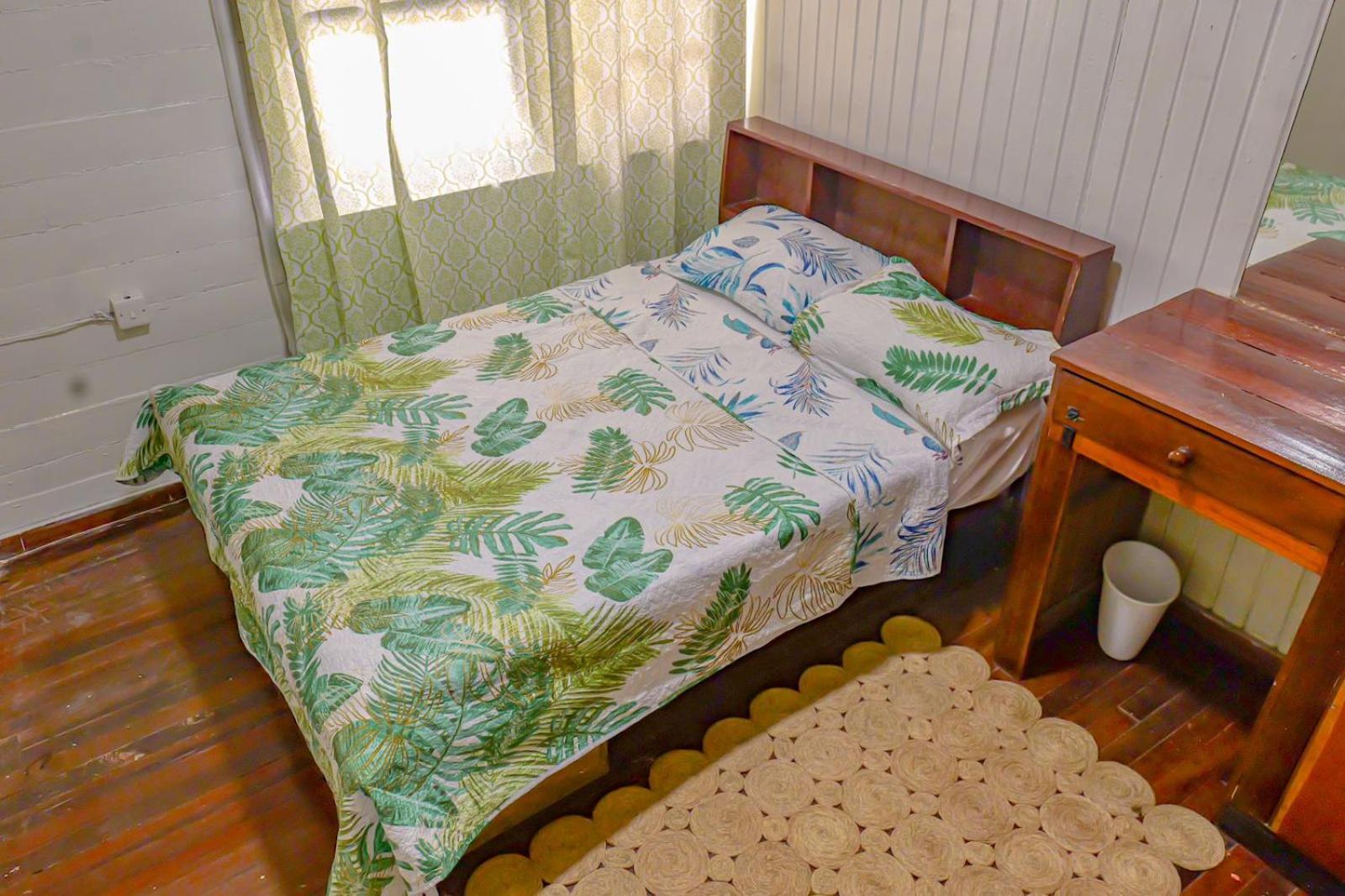 Smith'S Homestay Georgetown Zewnętrze zdjęcie