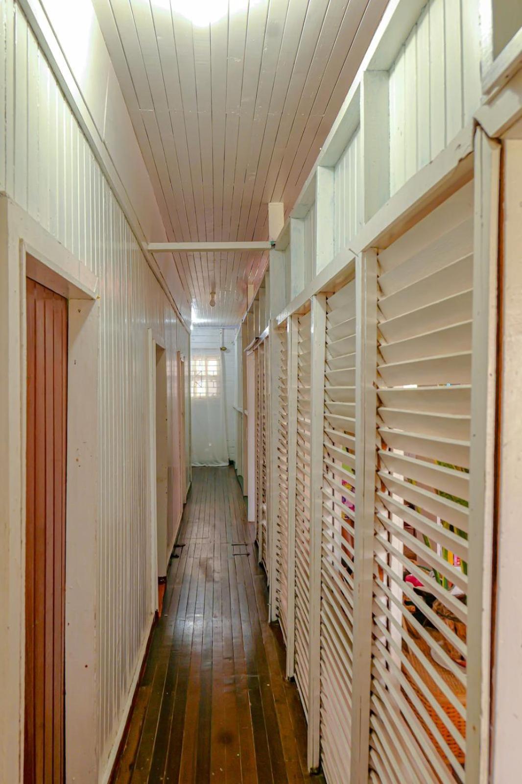 Smith'S Homestay Georgetown Zewnętrze zdjęcie