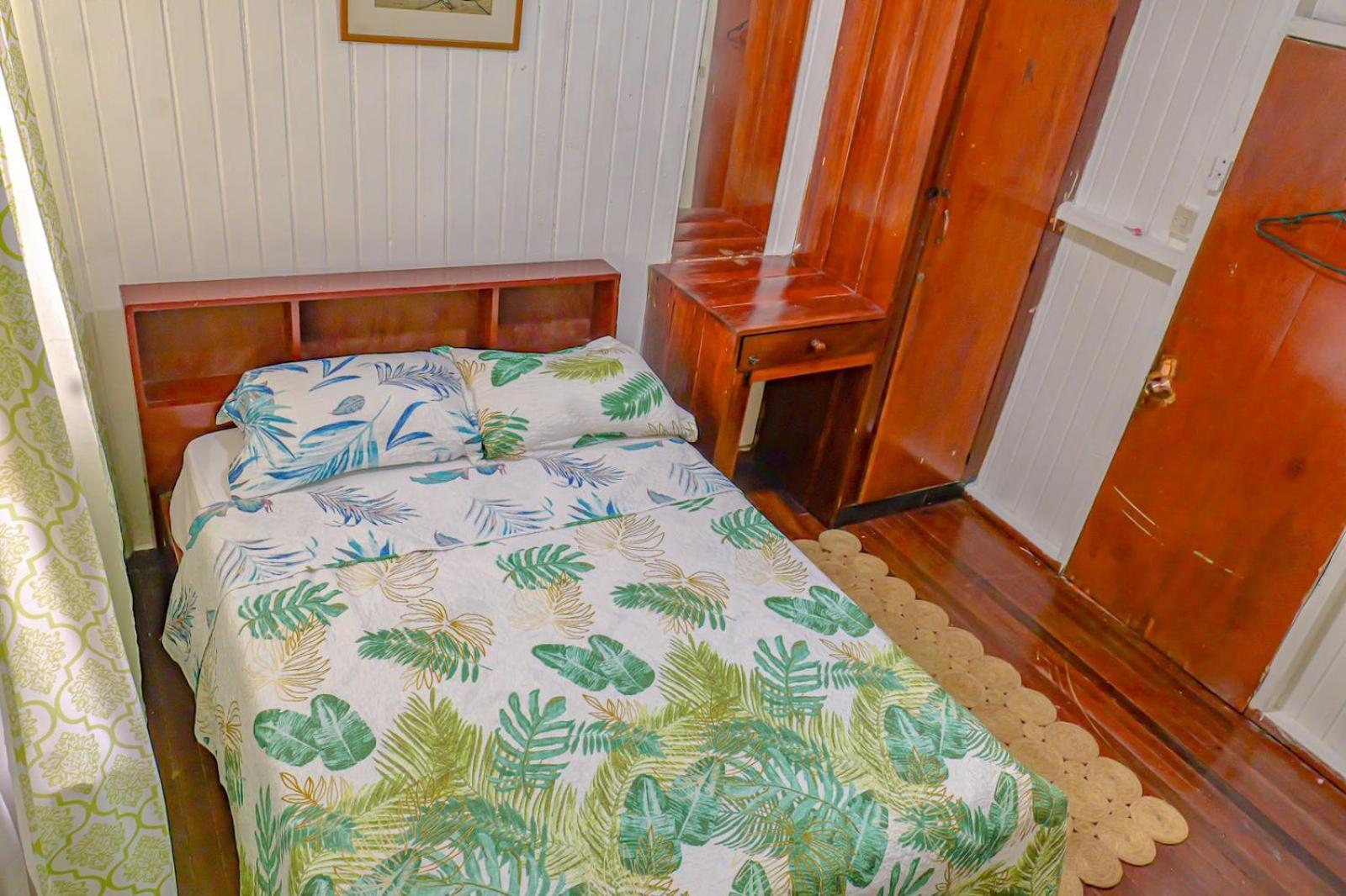 Smith'S Homestay Georgetown Zewnętrze zdjęcie