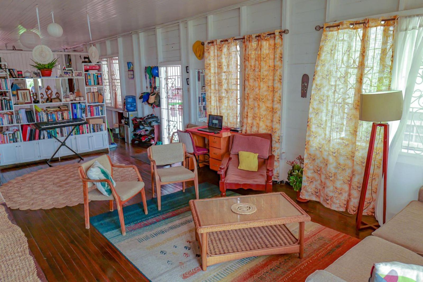 Smith'S Homestay Georgetown Zewnętrze zdjęcie