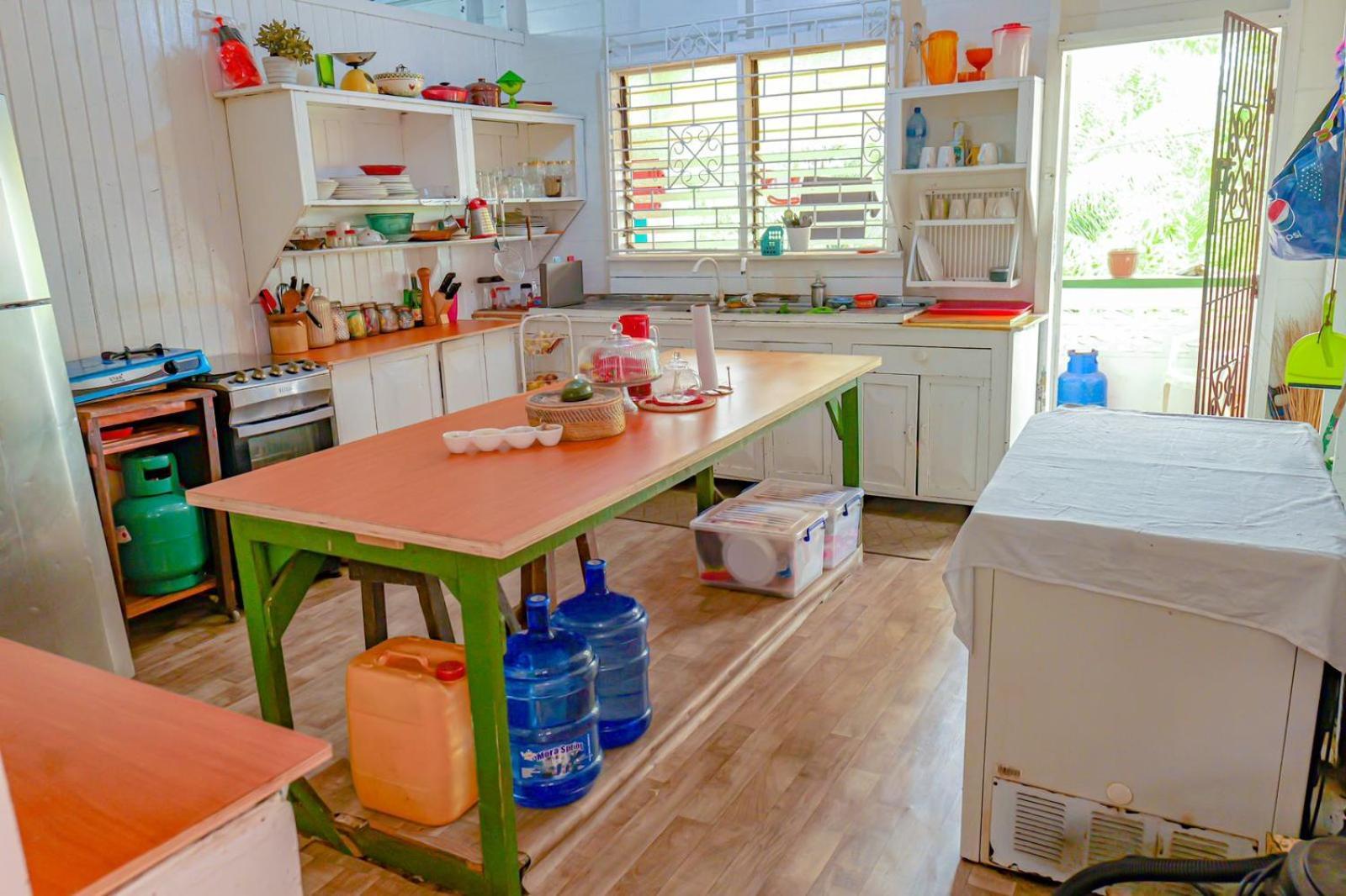 Smith'S Homestay Georgetown Zewnętrze zdjęcie