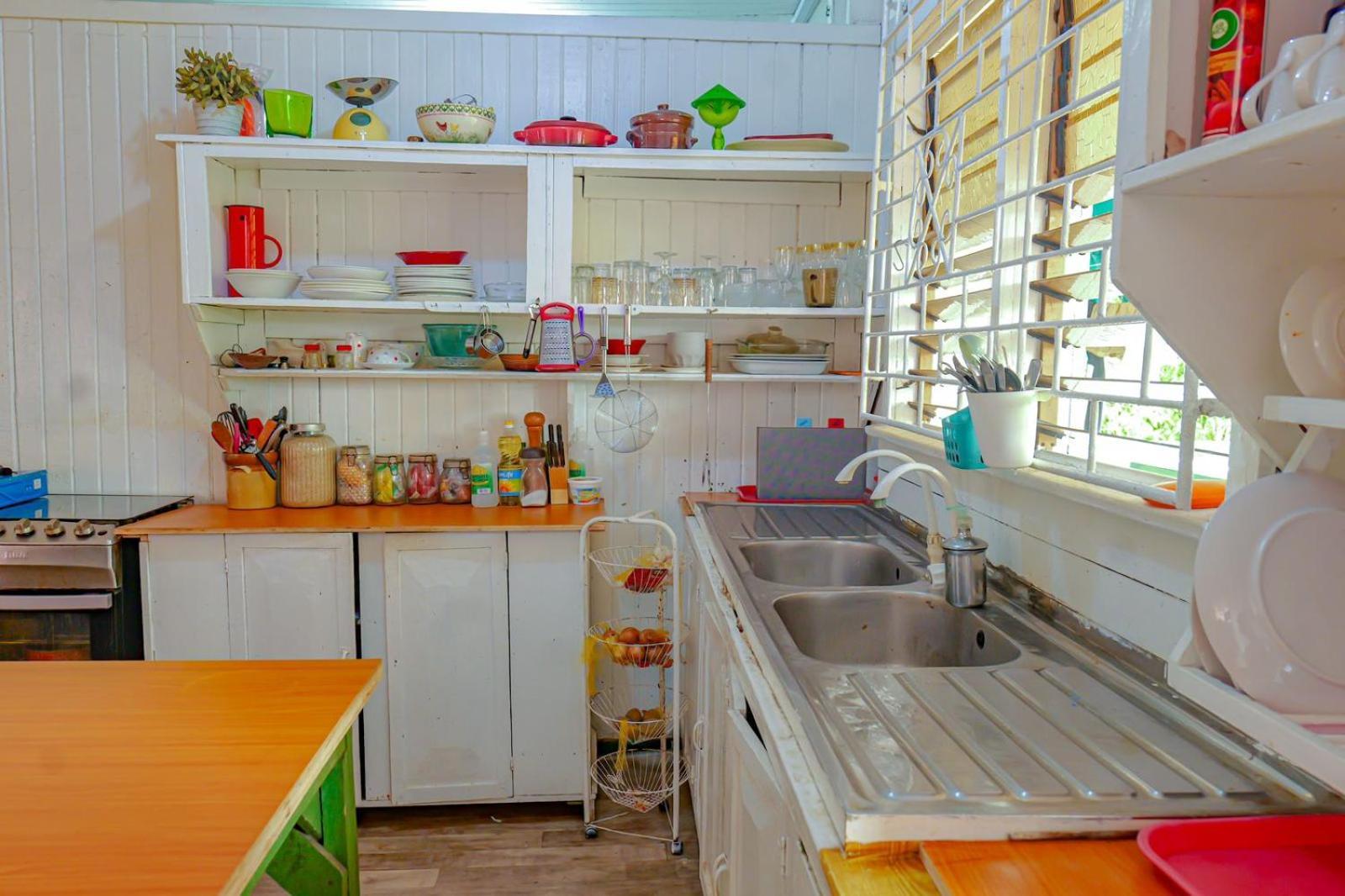 Smith'S Homestay Georgetown Zewnętrze zdjęcie