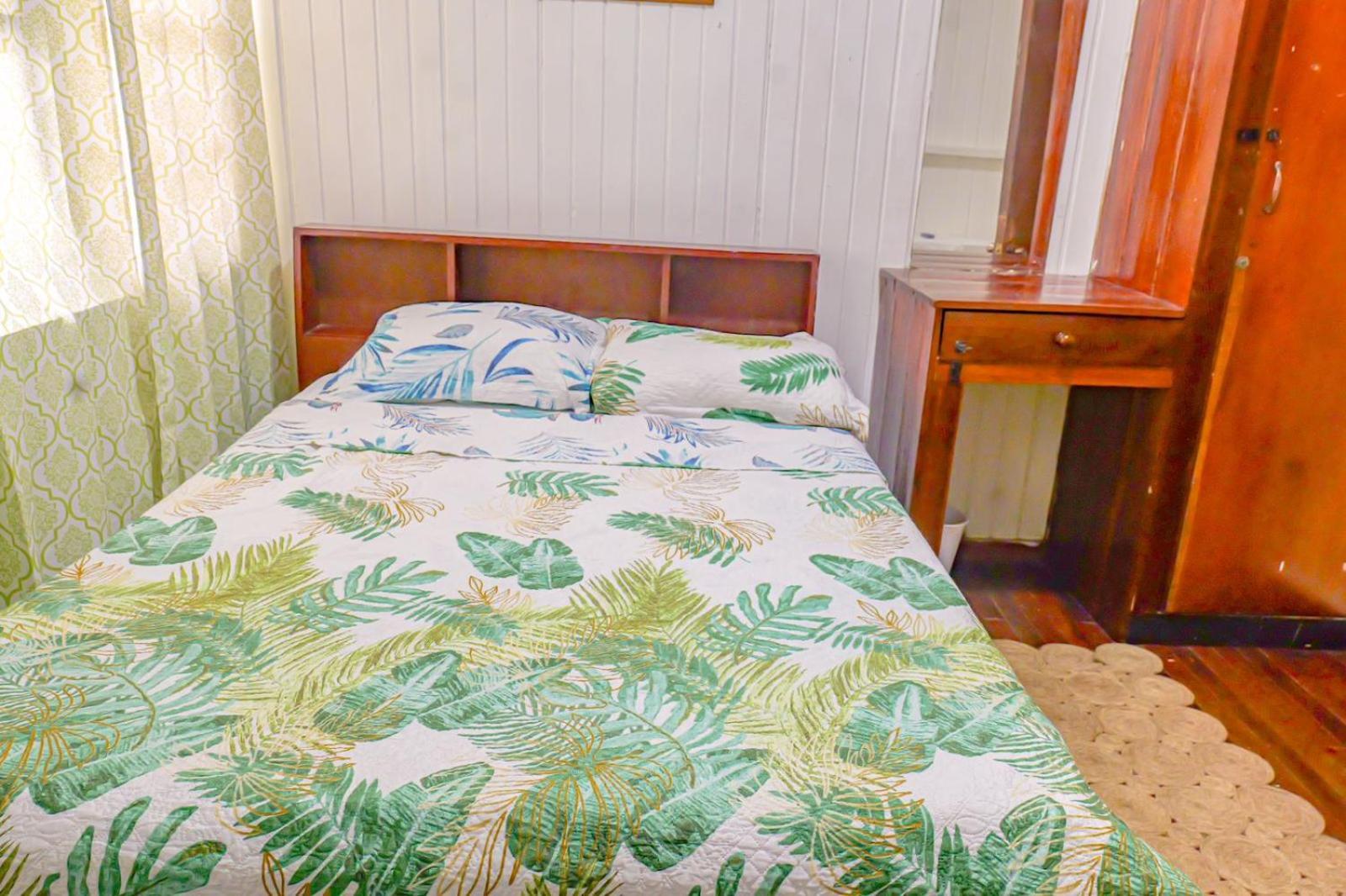 Smith'S Homestay Georgetown Zewnętrze zdjęcie