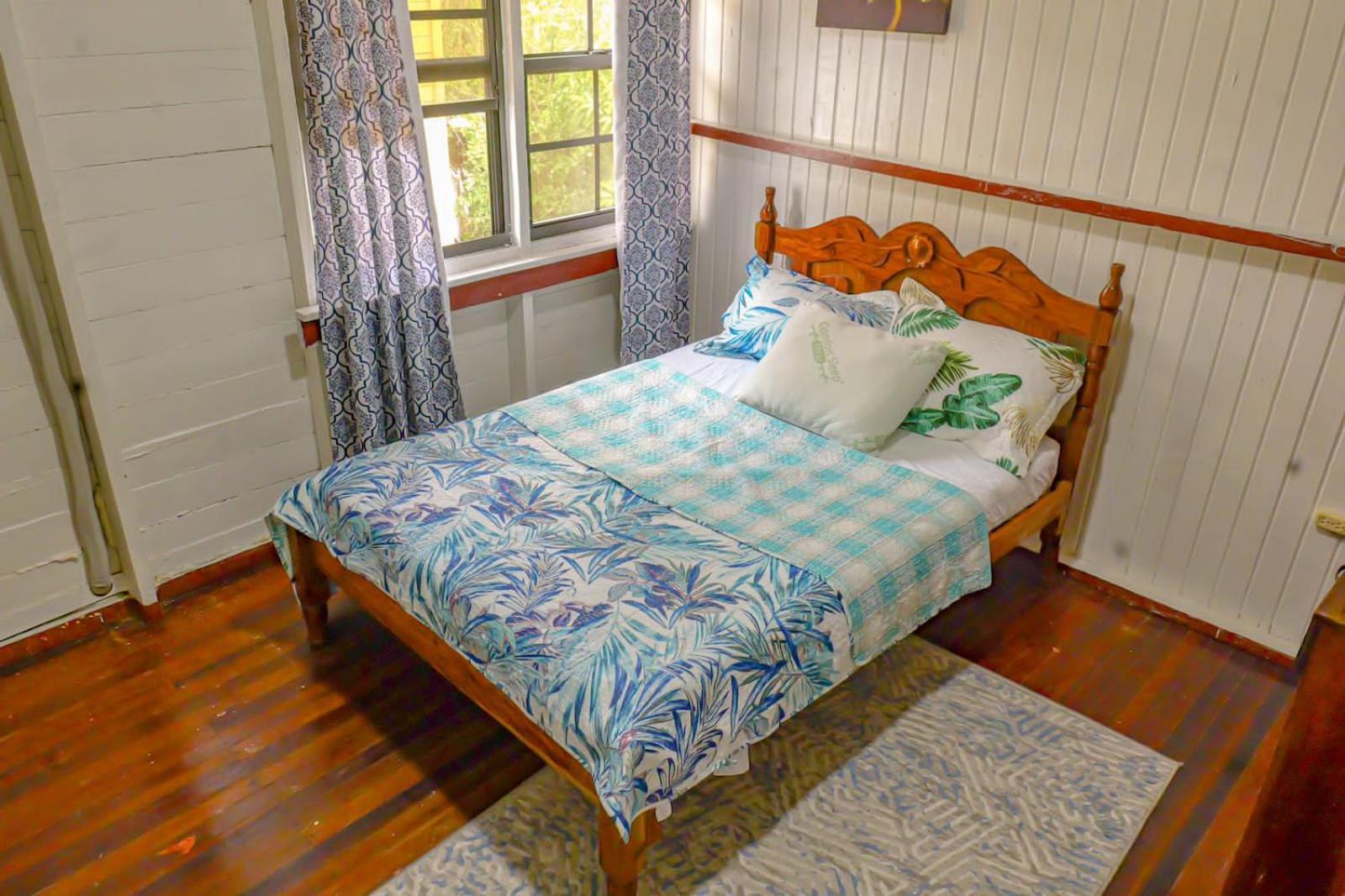 Smith'S Homestay Georgetown Zewnętrze zdjęcie