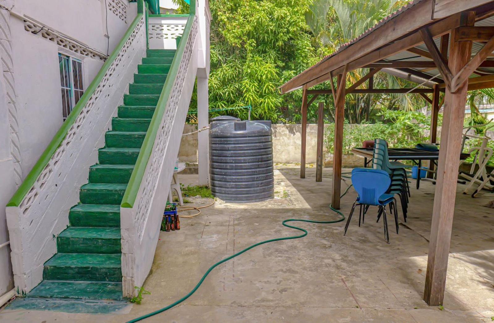 Smith'S Homestay Georgetown Zewnętrze zdjęcie